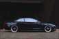 Preview: 1:18 Audi S5 V8 Coupe schwarz mit 20´ BBS Echt-Alufelgen inkl. OVP